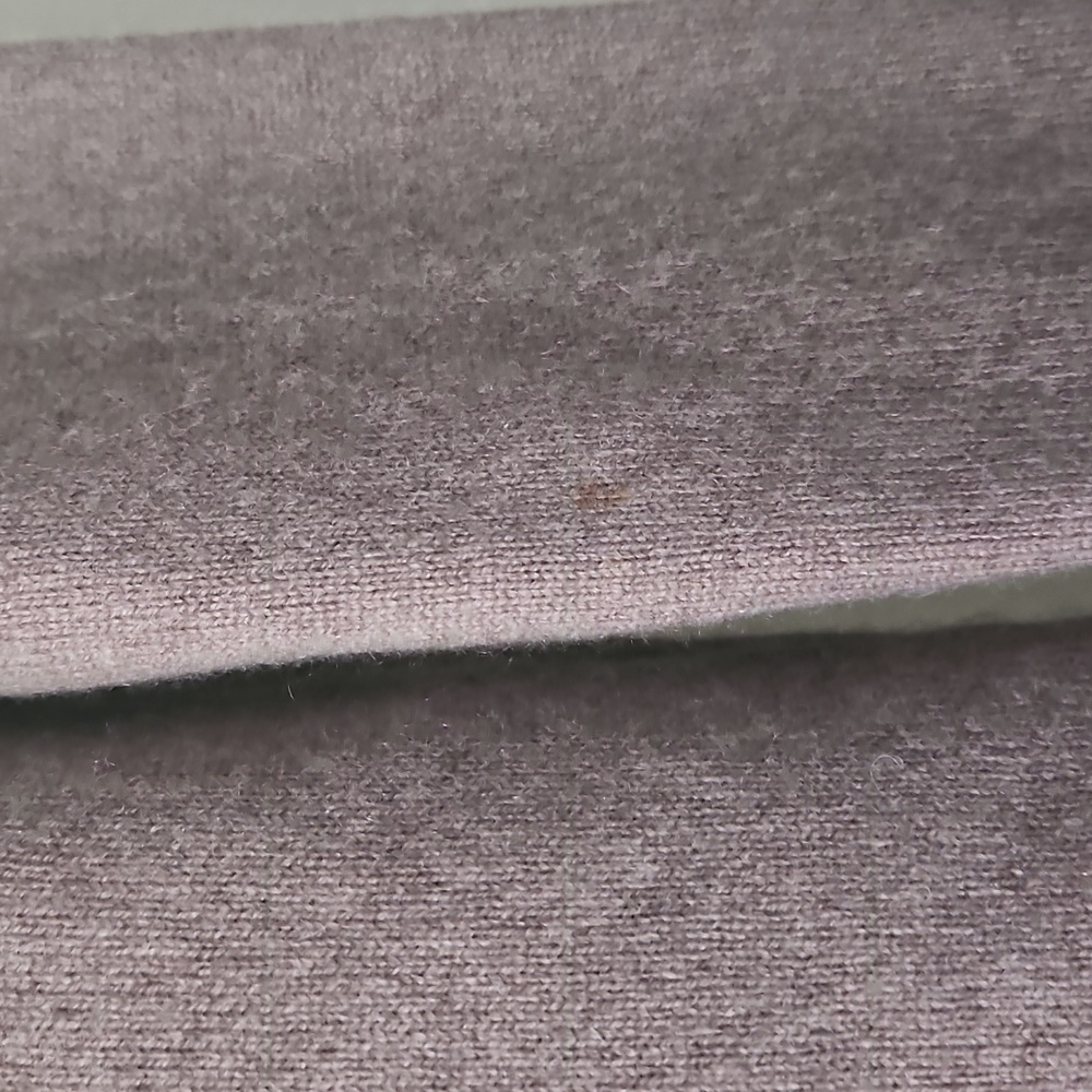 Cashmere Cardigan - Picture 14 of 14